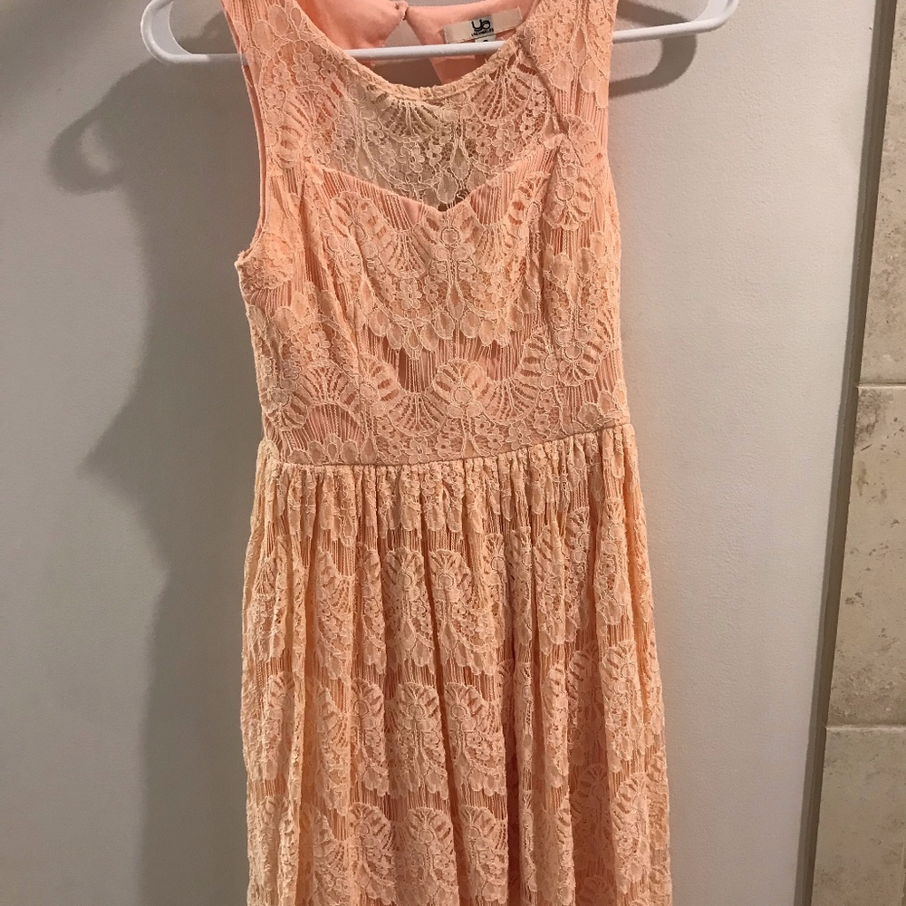 Ya Los Angeles Dress